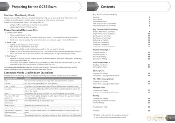 AQA GCSE 9-1 English Language and Literature Workbook: Ideal for the 2026 and 2027 exams (Collins GCSE Grade 9-1 Revision) - Collins GCSE [KSIĄŻKA]