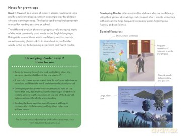 Town Mouse and Country Mouse: Read It Yourself - Level 2 Developing Reader - Ladybird [KSIĄŻKA]