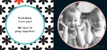 Barefoot Baby-Proof: Baby Play - Skye Silver [KSIĄŻKA]