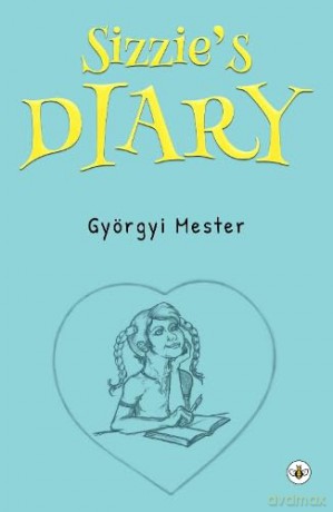 Sizzie's Diary - Györgyi Mester [KSIĄŻKA]