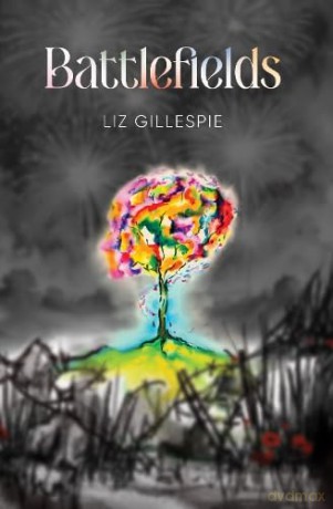 Battlefields - Liz Gillespie [KSIĄŻKA]