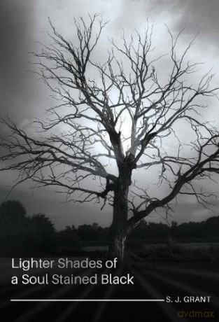 Lighter Shades of a Soul Stained Black - S. J. Grant [KSIĄŻKA]