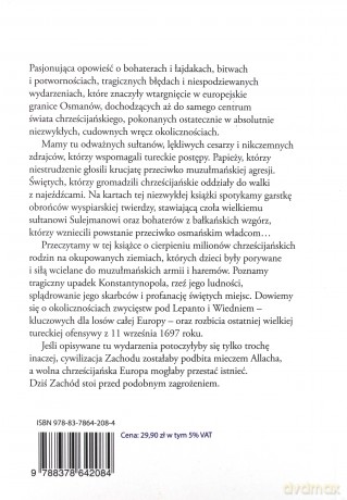 Jak Kościół katolicki ocalił cywilizację zachodnią - Diane Moczar [KSIĄŻKA]