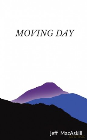 Moving Day - Jeff MacAskill [KSIĄŻKA]