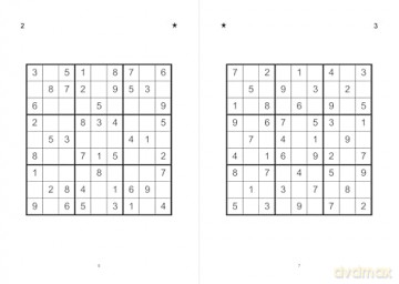 Sudoku: Over 130 Puzzles (Arcturus Perfect Puzzles) - Eric Saunders [KSIĄŻKA]