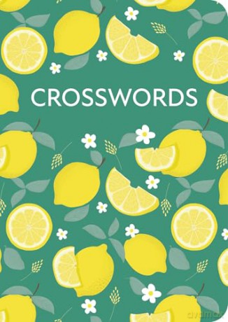 Crosswords: Over 130 Puzzles (Arcturus Perfect Puzzles) - Eric Saunders [KSIĄŻKA]