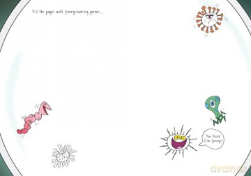 Lots of Things to Draw - Sarah Russell [KSIĄŻKA]