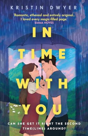 In Time with You - Kristin Dwyer [KSIĄŻKA]