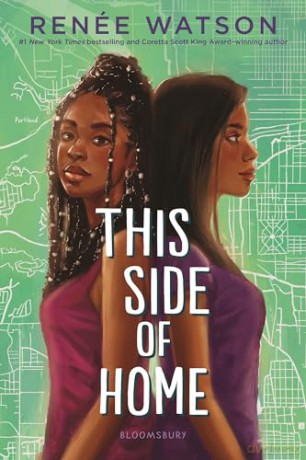 This Side of Home - Renée Watson [KSIĄŻKA]