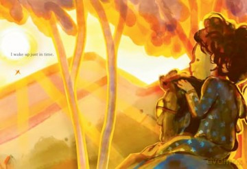 Too Early: A Board Book - Nora Ericson [KSIĄŻKA]