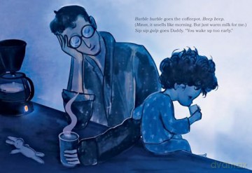 Too Early: A Board Book - Nora Ericson [KSIĄŻKA]