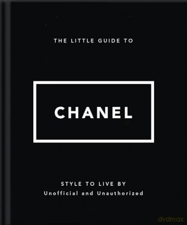 The Little Guide to Chanel - OH [KSIĄŻKA]