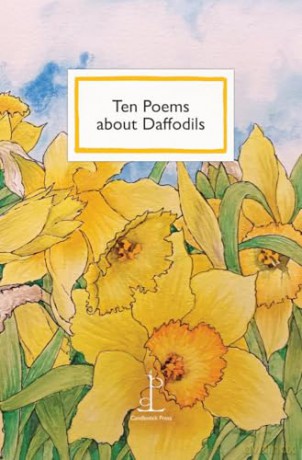 Ten Poems about Daffodils [KSIĄŻKA]