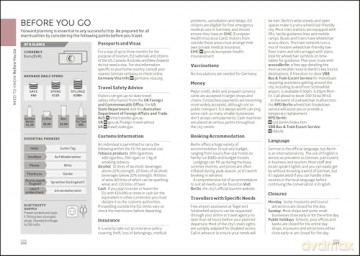 DK Berlin Mini Map and Guide (Pocket Travel Guide) [KSIĄŻKA]