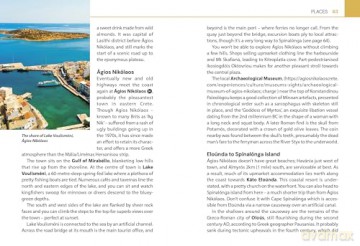 Rough Guides Mini Crete: Travel Guide with eBook (Mini Rough Guides) - Rough Guides [KSIĄŻKA]