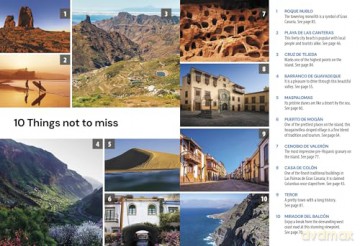 Rough Guides Mini Gran Canaria: Travel Guide with eBook (Mini Rough Guides) - Martin Zatko [KSIĄŻKA]