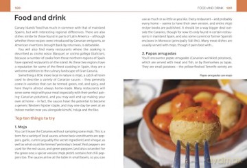 Rough Guides Mini Gran Canaria: Travel Guide with eBook (Mini Rough Guides) - Martin Zatko [KSIĄŻKA]