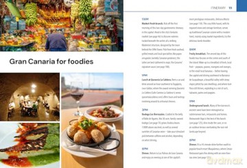 Rough Guides Mini Gran Canaria: Travel Guide with eBook (Mini Rough Guides) - Martin Zatko [KSIĄŻKA]