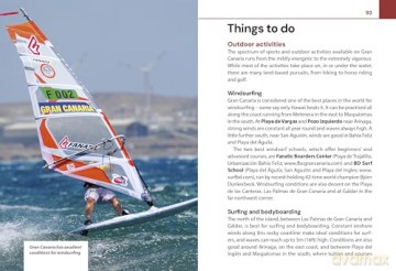 Rough Guides Mini Gran Canaria: Travel Guide with eBook (Mini Rough Guides) - Martin Zatko [KSIĄŻKA]