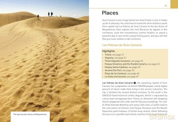 Rough Guides Mini Gran Canaria: Travel Guide with eBook (Mini Rough Guides) - Martin Zatko [KSIĄŻKA]