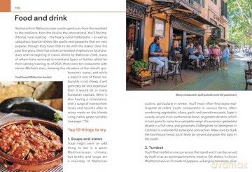 Rough Guides Mini Mallorca: Travel Guide with eBook (Mini Rough Guides) - Rough Guides [KSIĄŻKA]