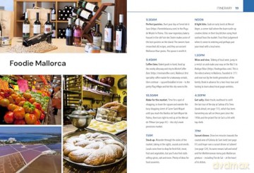 Rough Guides Mini Mallorca: Travel Guide with eBook (Mini Rough Guides) - Rough Guides [KSIĄŻKA]