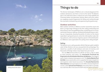 Rough Guides Mini Mallorca: Travel Guide with eBook (Mini Rough Guides) - Rough Guides [KSIĄŻKA]