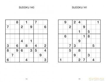 The Mammoth Book of Sudoku 2: Over 250 Pages of Puzzling Fun - Dr Gareth Moore [KSIĄŻKA]