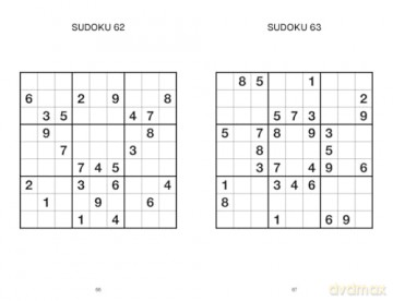 The Mammoth Book of Sudoku 2: Over 250 Pages of Puzzling Fun - Dr Gareth Moore [KSIĄŻKA]