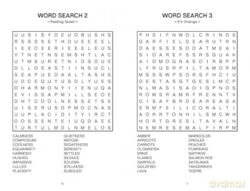 The Mammoth Book of Word Searches 2: Over 250 Pages of Puzzling Fun - Dr Gareth Moore [KSIĄŻKA]