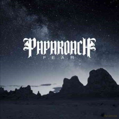 Papa Roach: F.E.A.R [2xWinyl]