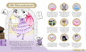 Where is Claris in Rome!: Claris: A Look-and-find Story!: Volume 3 - Megan Hess [KSIĄŻKA]