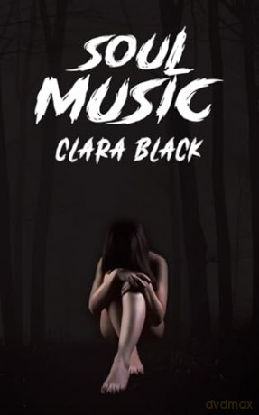 Soul Music - Clara Black [KSIĄŻKA]