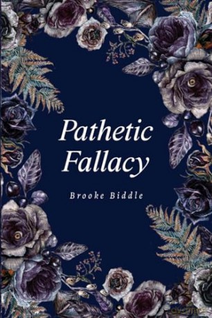 Pathetic Fallacy - Brooke Biddle [KSIĄŻKA]