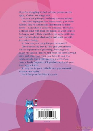 From Catnip To Cupid: How your cat can guide you to dating success - Lucy Carrick [KSIĄŻKA]
