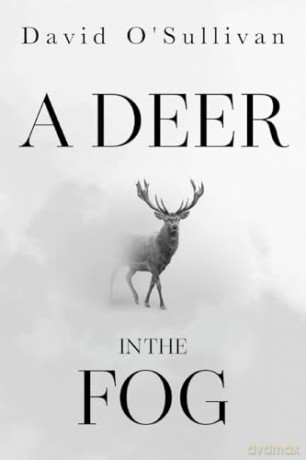 A Deer in the Fog - David O'Sullivan [KSIĄŻKA]