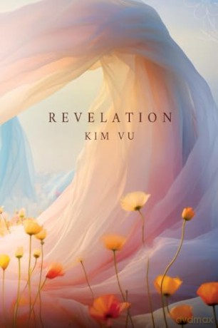 Revelation - Kim Vu [KSIĄŻKA]
