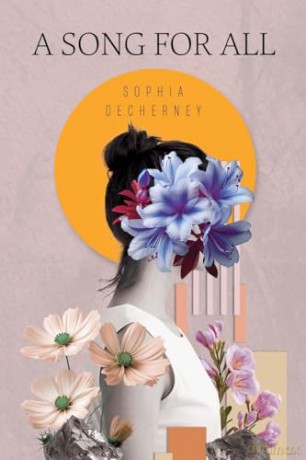 A Song for All - Sophia Decherney [KSIĄŻKA]