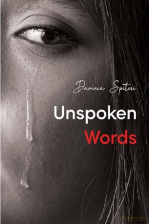 Unspoken Words - Davinia Spiteri [KSIĄŻKA]
