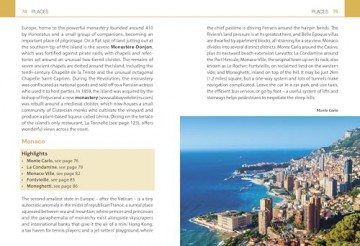 Rough Guides Mini Nice, Cannes and Monte Carlo: Travel Guide with eBook (Mini Rough Guides) - Rachel Ifans [KSIĄŻKA]