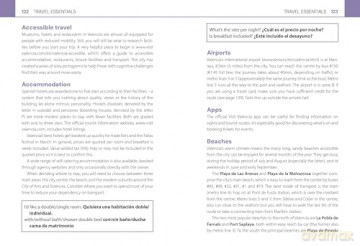 Rough Guides Mini Valencia: Travel Guide with eBook (Mini Rough Guides) - Rough Guides [KSIĄŻKA]