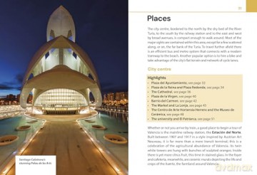 Rough Guides Mini Valencia: Travel Guide with eBook (Mini Rough Guides) - Rough Guides [KSIĄŻKA]