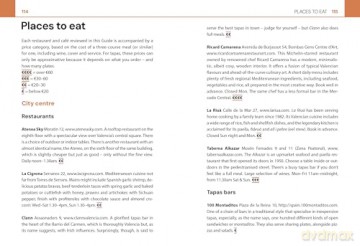 Rough Guides Mini Valencia: Travel Guide with eBook (Mini Rough Guides) - Rough Guides [KSIĄŻKA]