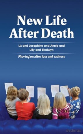 New Life After Death [KSIĄŻKA]