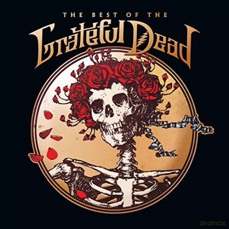 Grateful Dead: The Best Of The Grateful Dead [2CD]