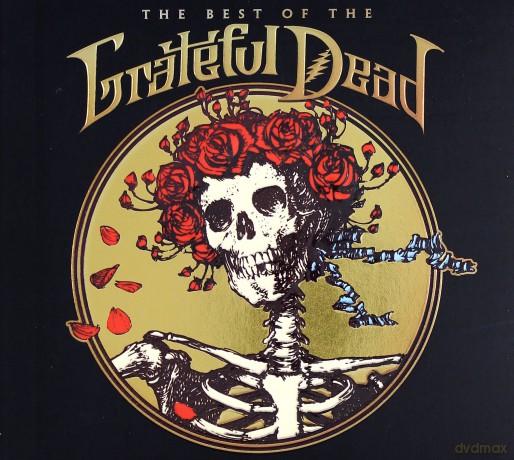 Grateful Dead: The Best Of The Grateful Dead [2CD]
