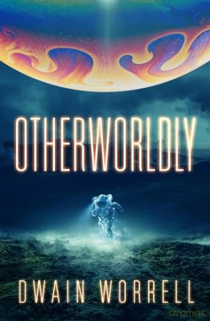 Otherworldly - Dwain Worrell [KSIĄŻKA]