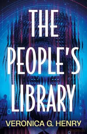 The People's Library - Veronica G. Henry [KSIĄŻKA]