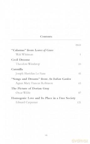 Influential LGBTQ+ Works of the Nineteenth Century: Walt Whitman, Theodore Winthrop, J. S. LeFanu, Agnes Mary Frances Robinson, Oscar Wilde, Edward Carpenter (Dover Thrift Editions) [KSIĄŻKA]