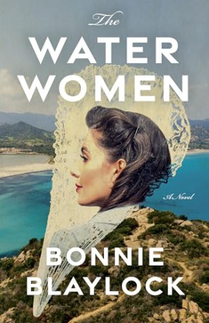 The Water Women: A Novel - Bonnie Blaylock [KSIĄŻKA]